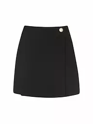 GUESS | Falda cruzada RAISSA | Negro