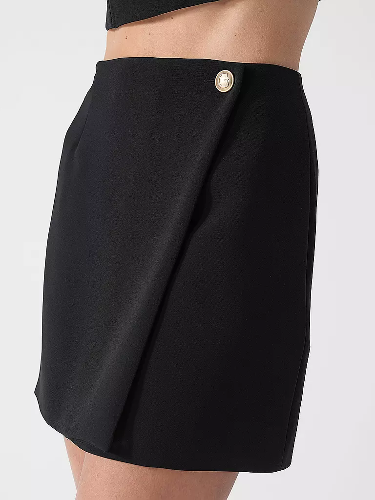 GUESS | Falda cruzada RAISSA | 
