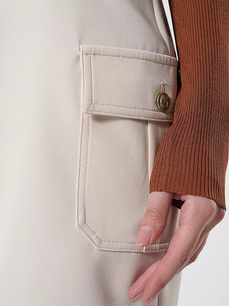 GUESS | Falda | Beige