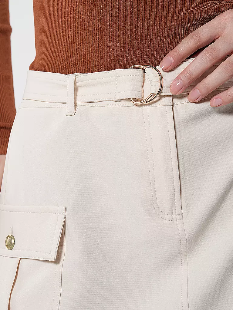 GUESS | Falda | Beige