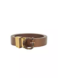 GUESS | Gürtel - Wendegürtel | Marrón