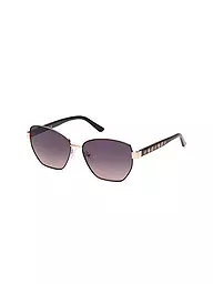 GUESS | Gafas de sol GU00102/56 | Negro