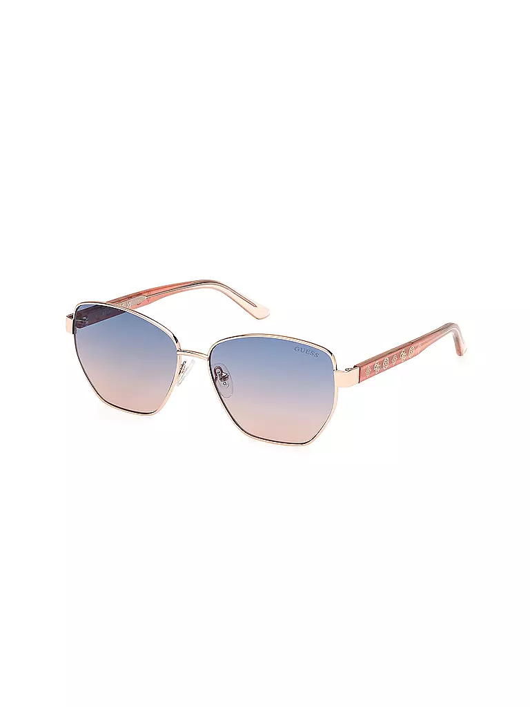 GUESS | Gafas de sol GU00102/56 | Rosa