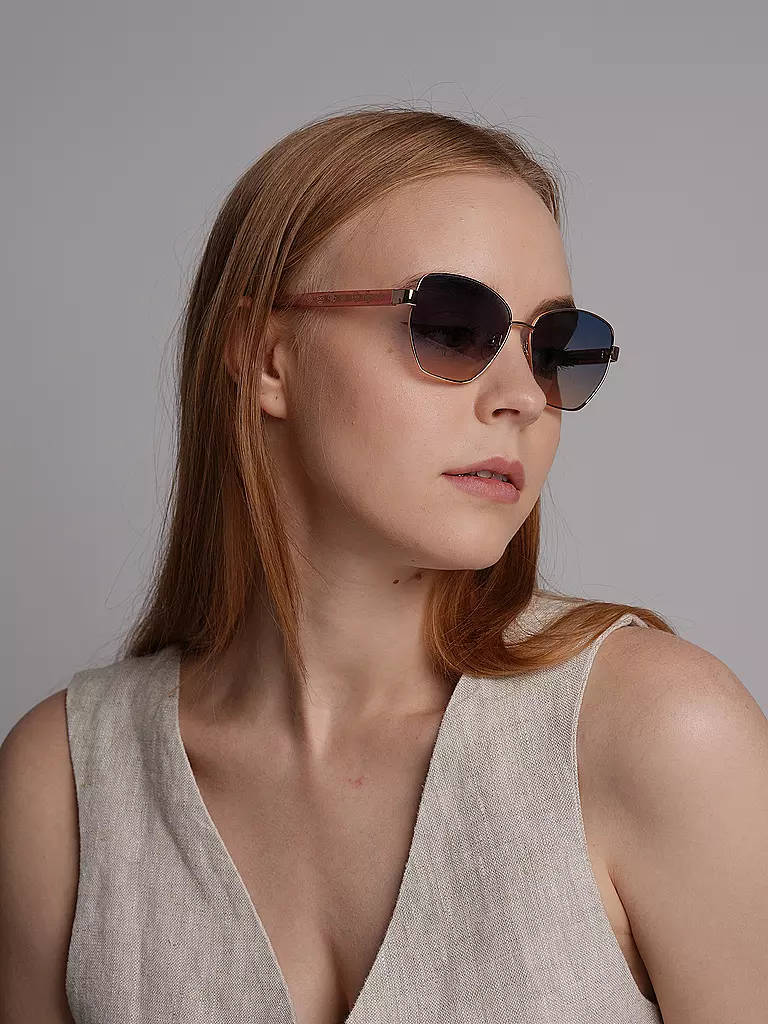 GUESS | Gafas de sol GU00102/56 | Rosa