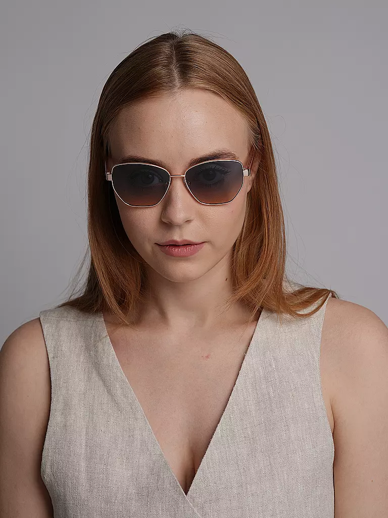 GUESS | Gafas de sol GU00102/56 | Rosa