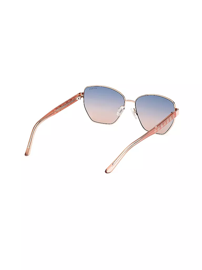 GUESS | Gafas de sol GU00102/56 | Rosa