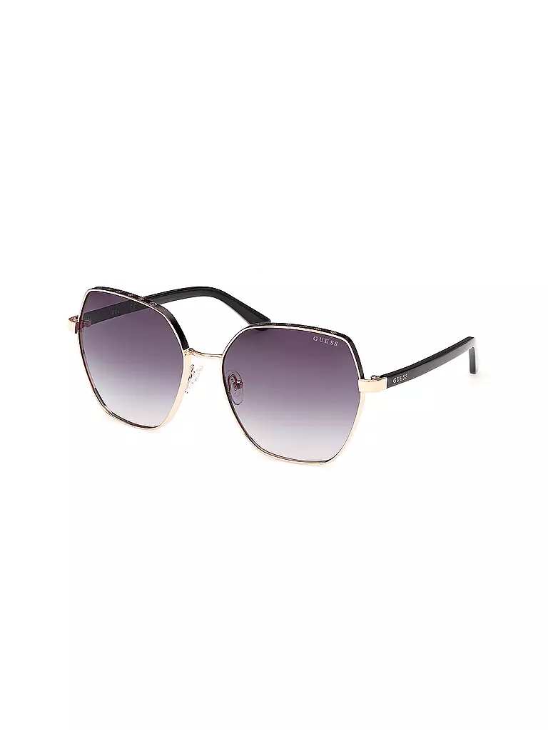 GUESS | Gafas de sol GU00108/60 | Negro
