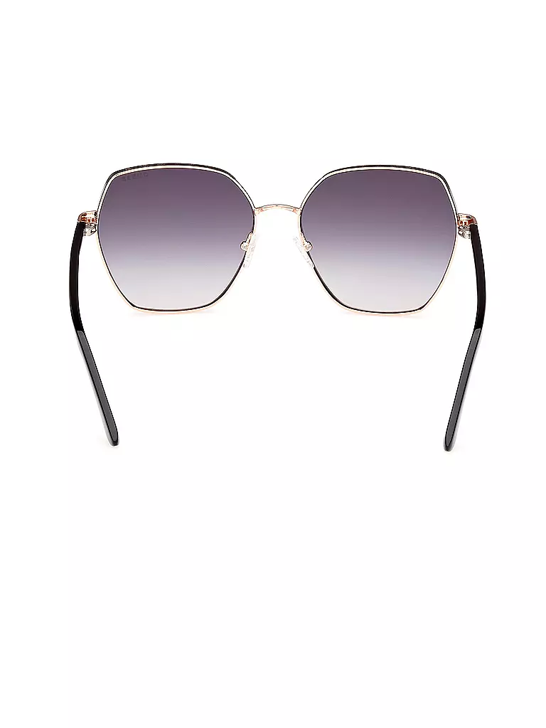 GUESS | Gafas de sol GU00108/60 | Negro