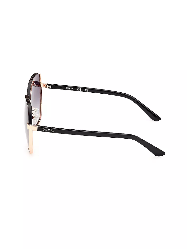 GUESS | Gafas de sol GU00108/60 | Negro