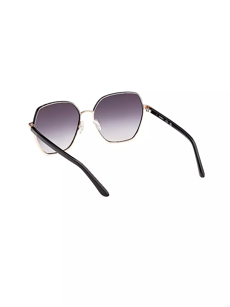 GUESS | Gafas de sol GU00108/60 | Negro