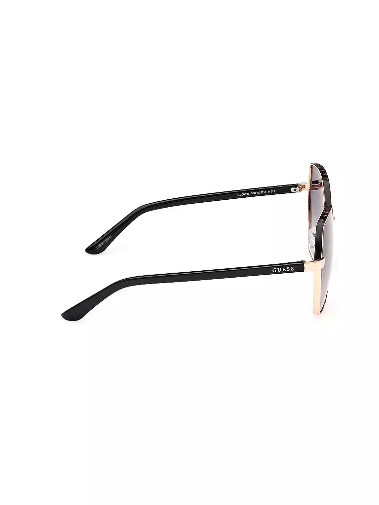 GUESS | Gafas de sol GU00108/60 | Negro