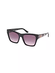 GUESS | Gafas de sol GU00113/55 | Negro