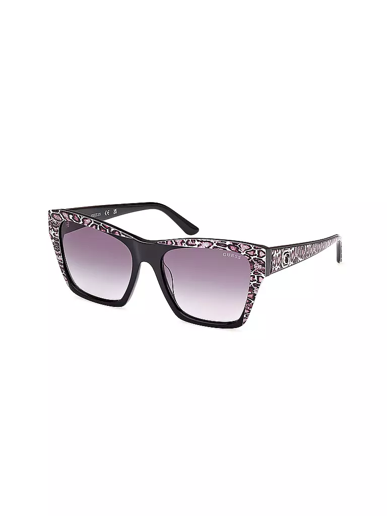 GUESS | Gafas de sol GU00113/55 | Negro
