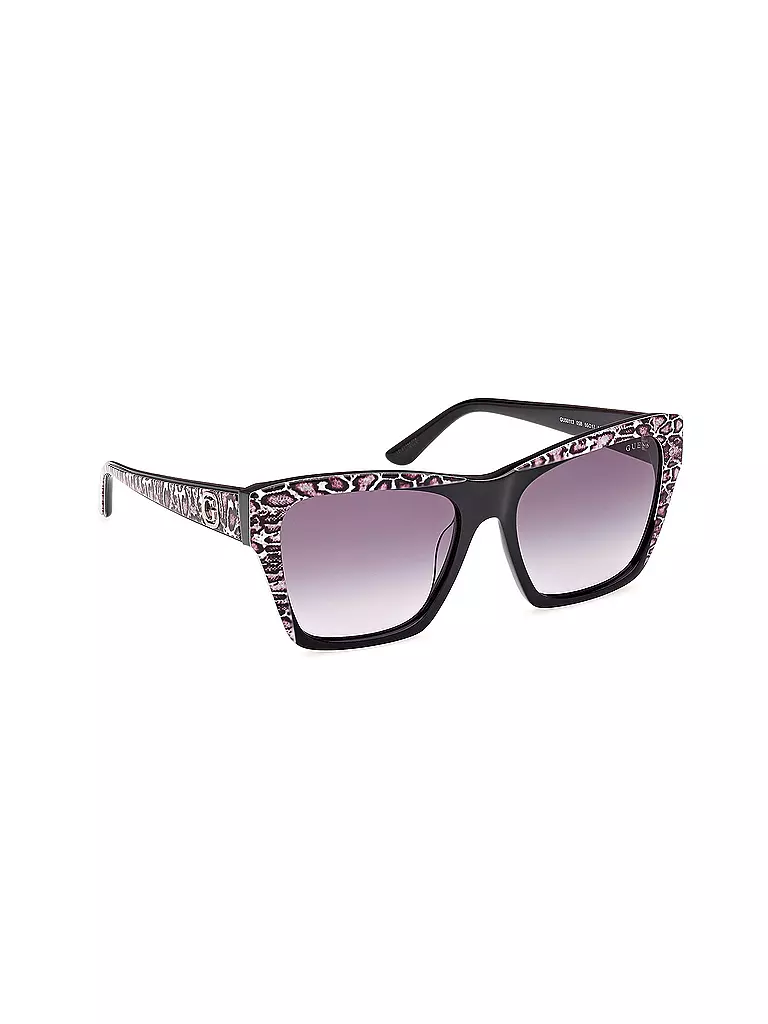GUESS | Gafas de sol GU00113/55 | Negro