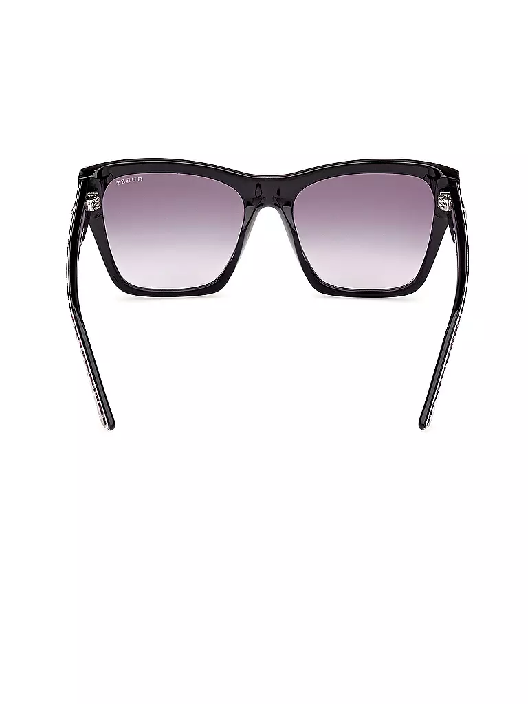 GUESS | Gafas de sol GU00113/55 | Negro