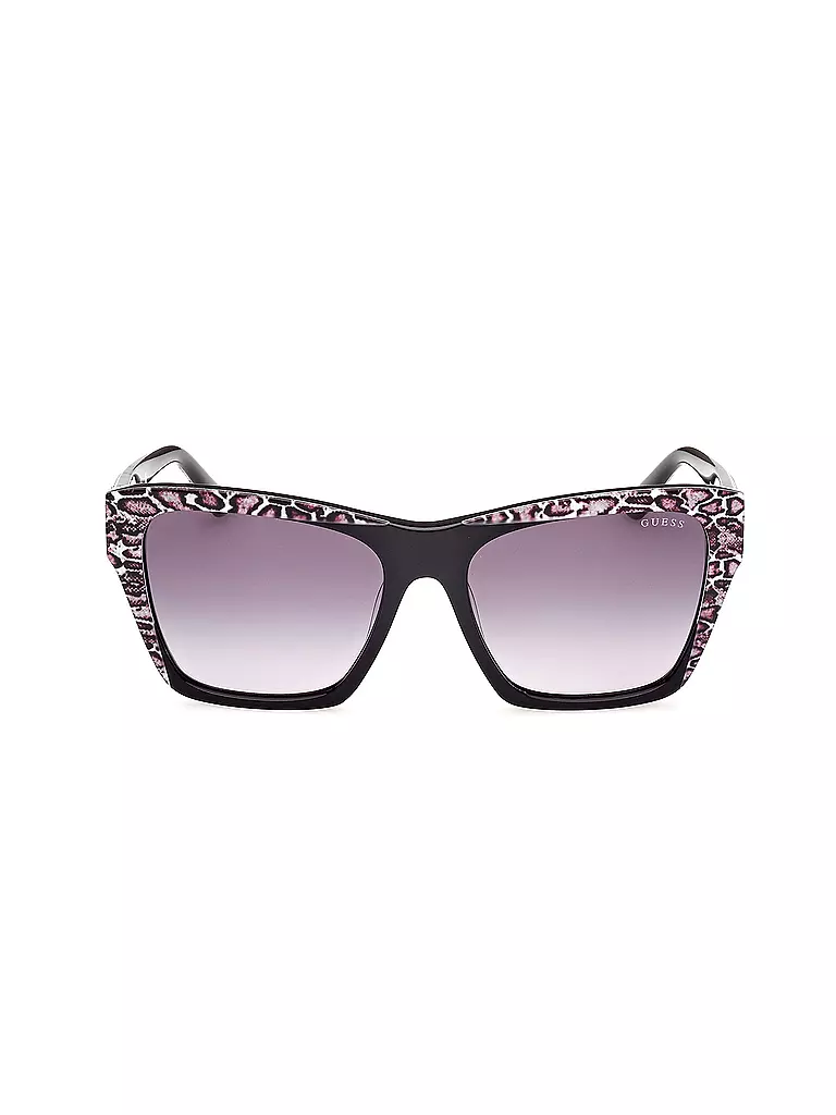 GUESS | Gafas de sol GU00113/55 | Negro