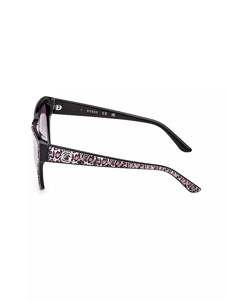 GUESS | Gafas de sol GU00113/55 | Negro