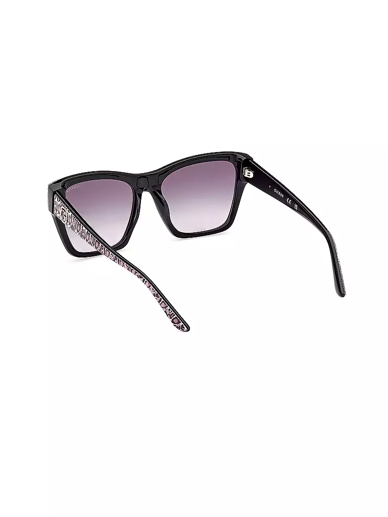 GUESS | Gafas de sol GU00113/55 | Negro