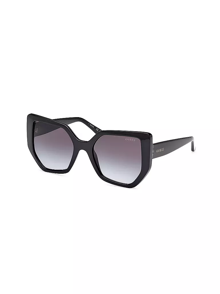 GUESS | Gafas de sol GU00154/55 | Negro