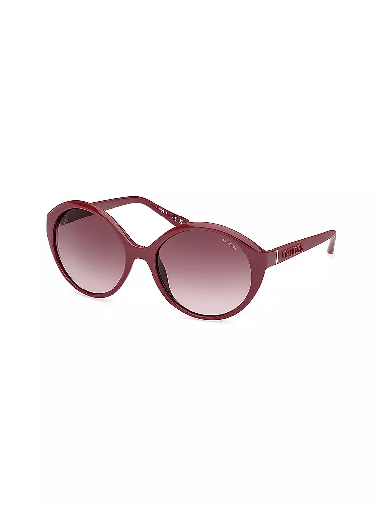 GUESS | Gafas de sol GU00155/57
Marca: GUESS
Color: rojo
Categorías: Moda, Mujer

Material: Plástico
Estilo: Young Fashion, Glamour | Rojo