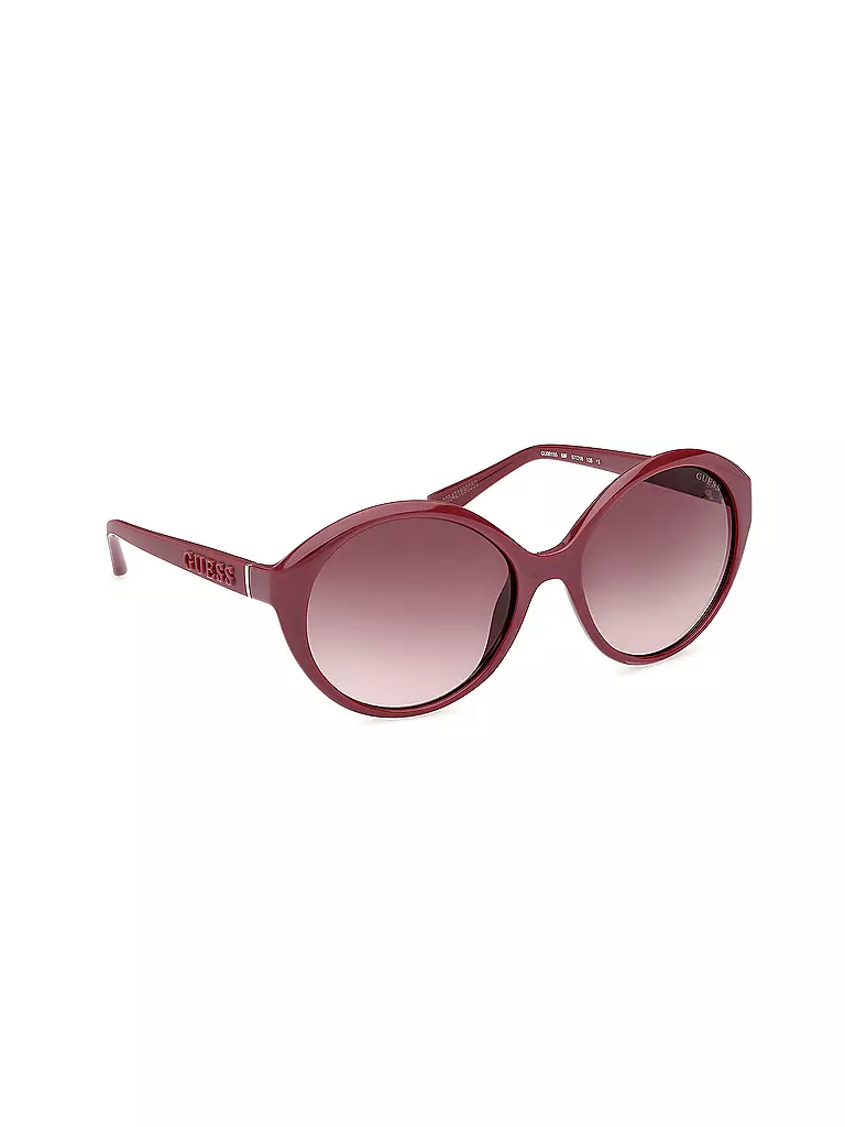 GUESS | Gafas de sol GU00155/57
Marca: GUESS
Color: rojo
Categorías: Moda, Mujer

Material: Plástico
Estilo: Young Fashion, Glamour | Rojo