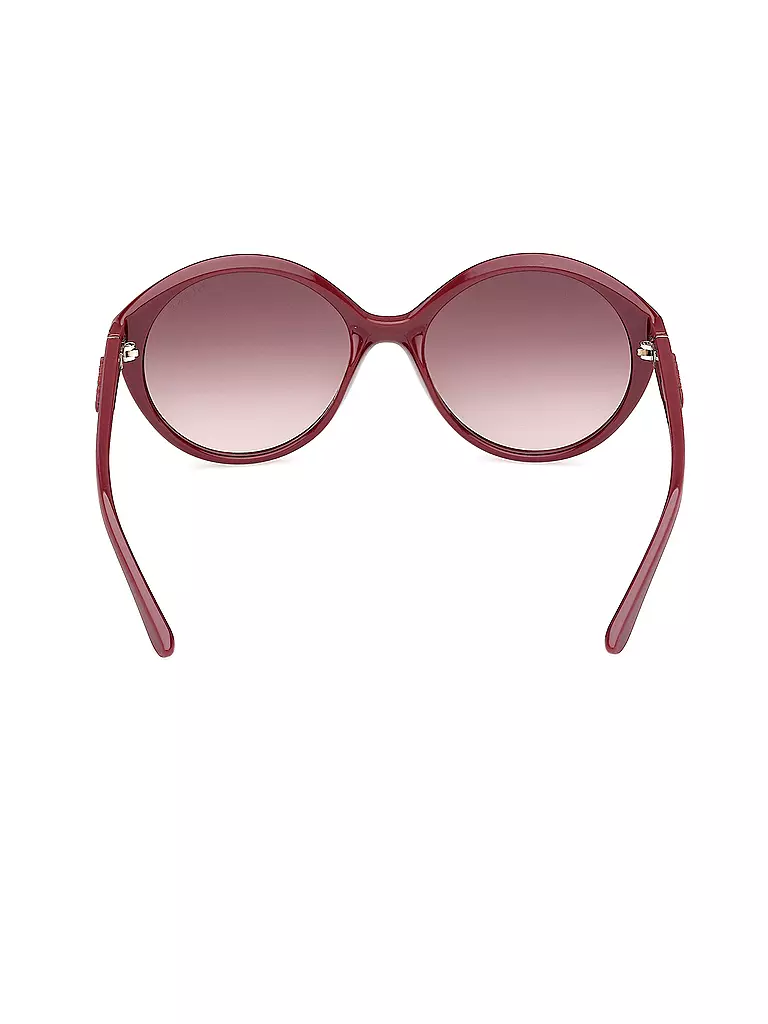 GUESS | Gafas de sol GU00155/57
Marca: GUESS
Color: rojo
Categorías: Moda, Mujer

Material: Plástico
Estilo: Young Fashion, Glamour | Rojo