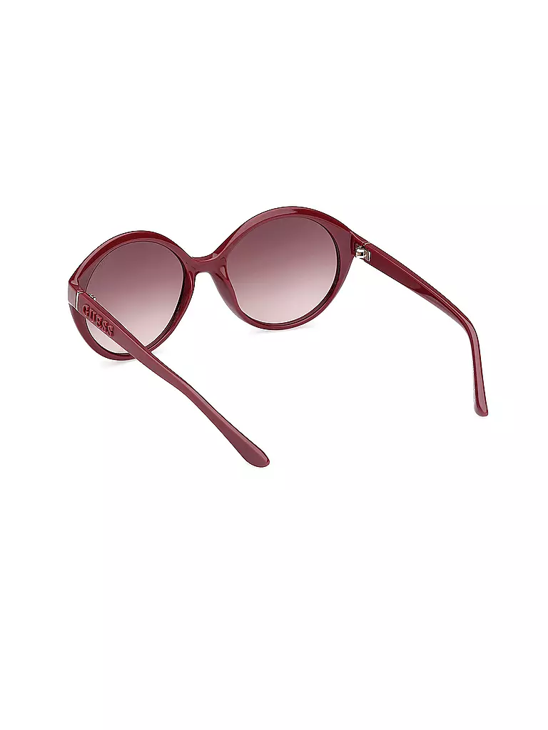 GUESS | Gafas de sol GU00155/57
Marca: GUESS
Color: rojo
Categorías: Moda, Mujer

Material: Plástico
Estilo: Young Fashion, Glamour | Rojo