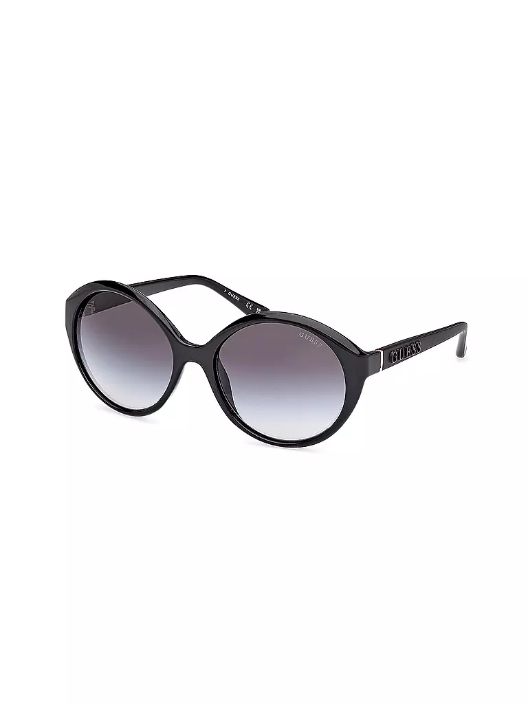 GUESS | Gafas de sol GU00155/57 | Negro