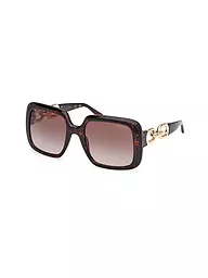GUESS | Gafas de sol GU00161/56 | Marrón