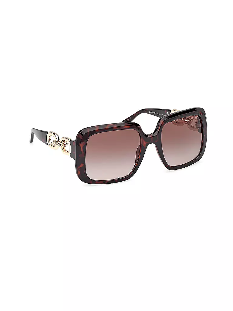 GUESS | Gafas de sol GU00161/56 | Marrón
