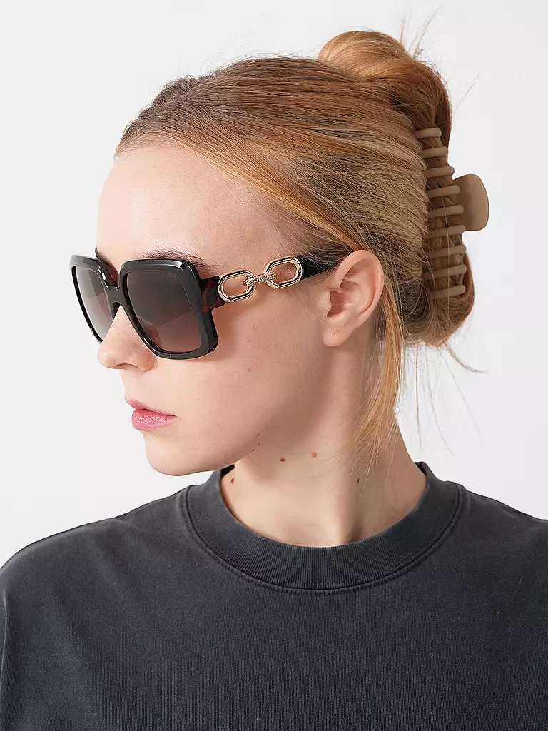 GUESS | Gafas de sol GU00161/56 | Marrón