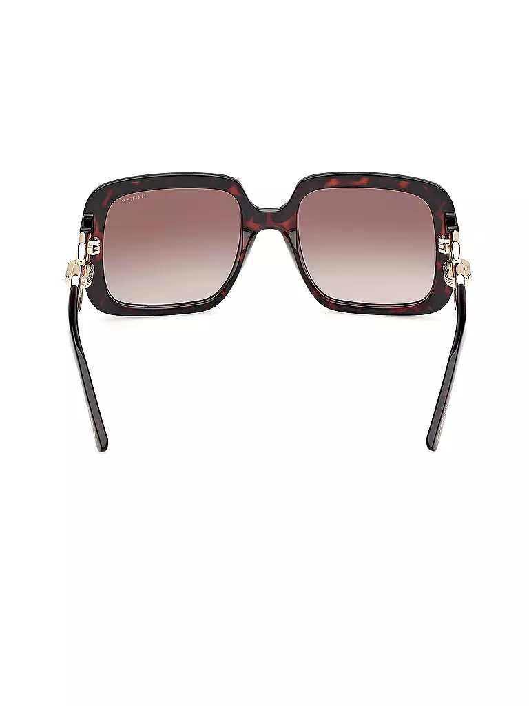 GUESS | Gafas de sol GU00161/56 | Marrón
