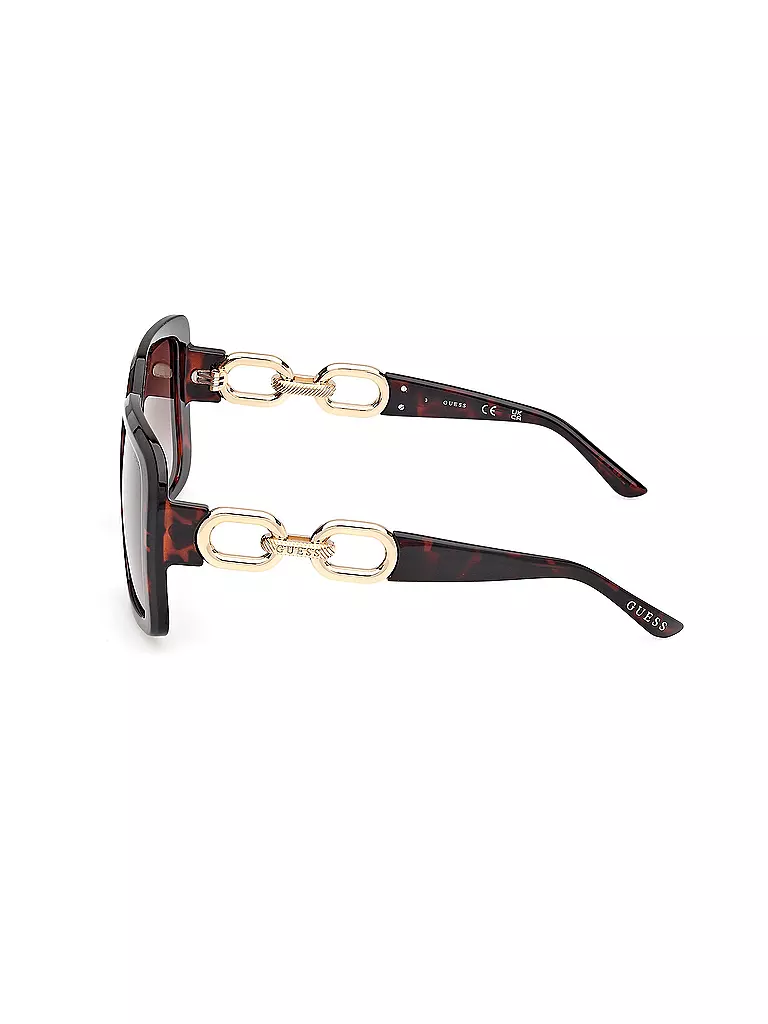GUESS | Gafas de sol GU00161/56 | Marrón