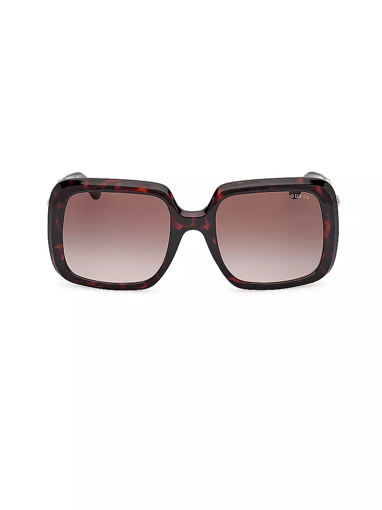 GUESS | Gafas de sol GU00161/56 | Marrón