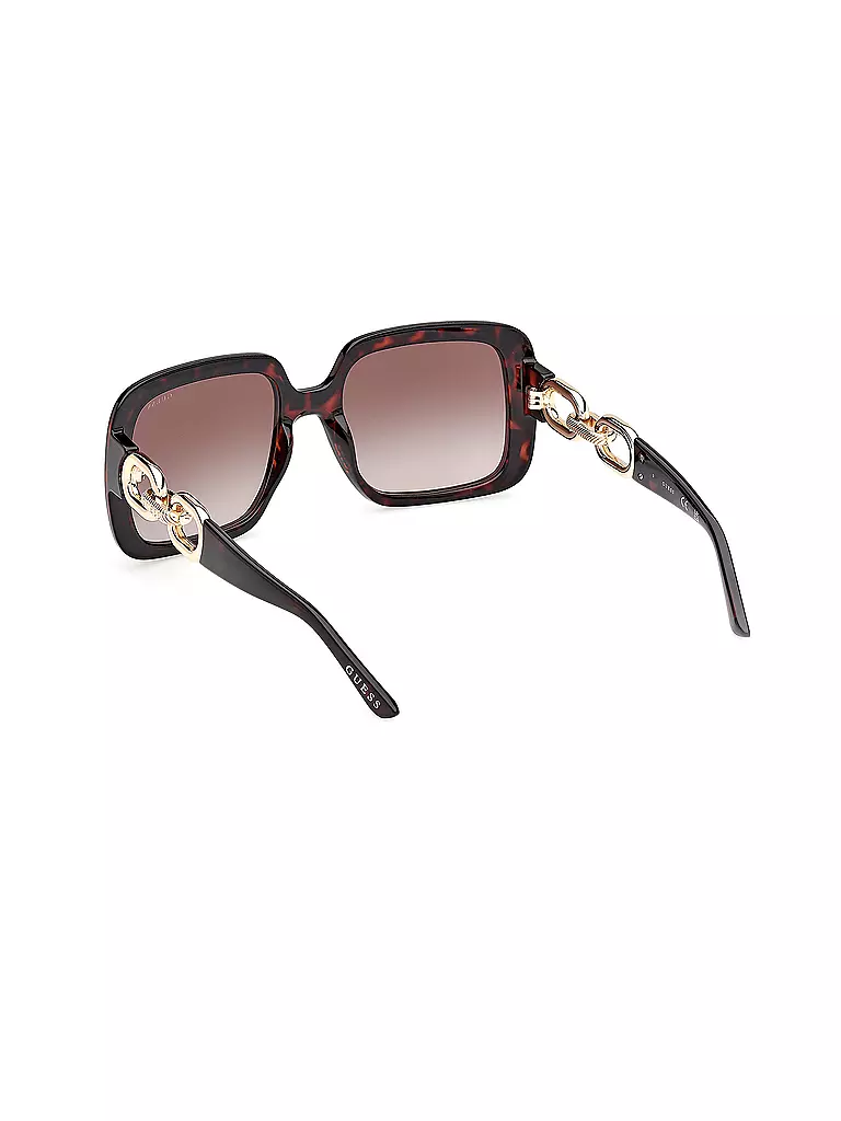 GUESS | Gafas de sol GU00161/56 | Marrón