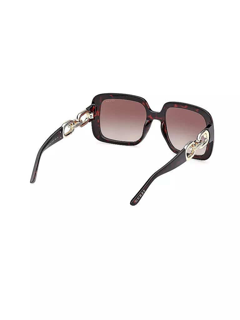 GUESS | Gafas de sol GU00161/56 | Marrón