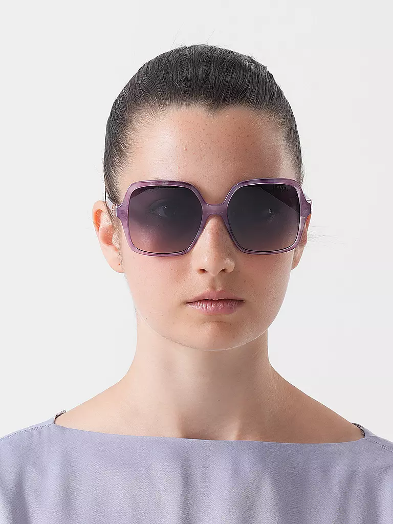 GUESS | Gafas de sol GU00190/57 | Lila