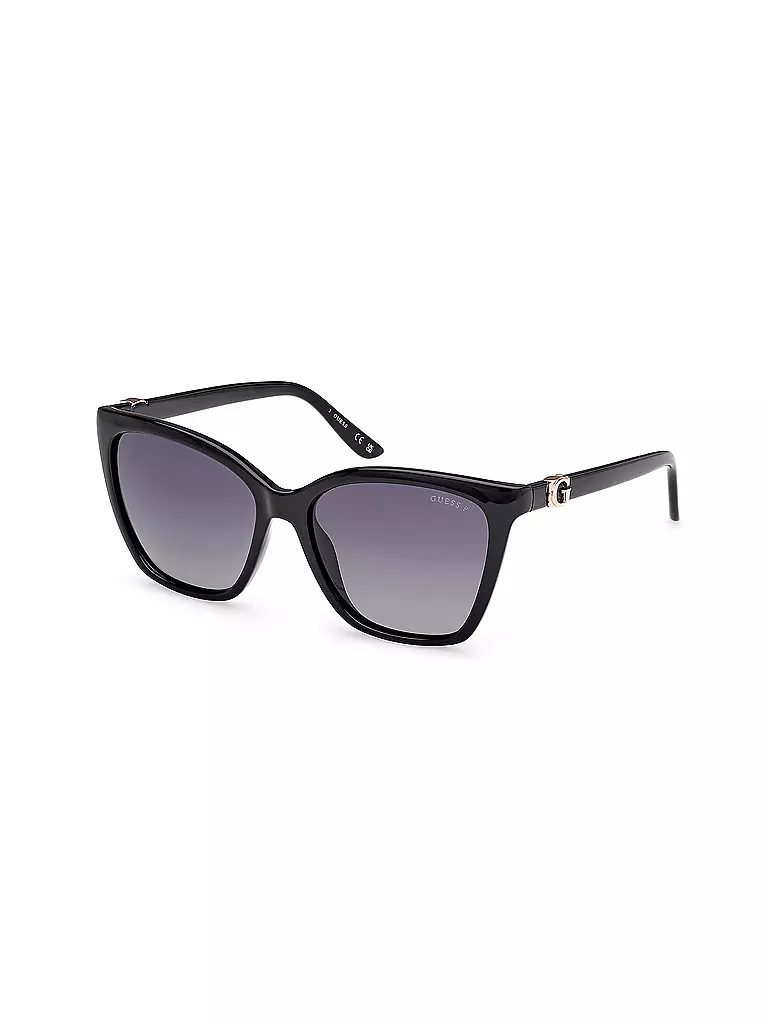 GUESS | Gafas de sol GU00191/56 | Negro