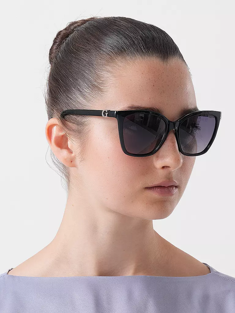 GUESS | Gafas de sol GU00191/56 | Negro