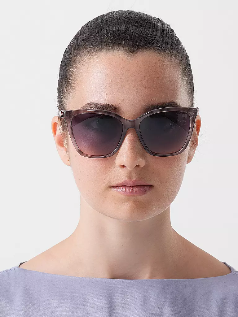 GUESS | Gafas de sol GU00191/56 | Gris