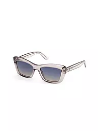 GUESS | Gafas de sol GU00195/52 | Gris