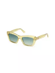 GUESS | Gafas de sol GU00195/52 | Amarillo