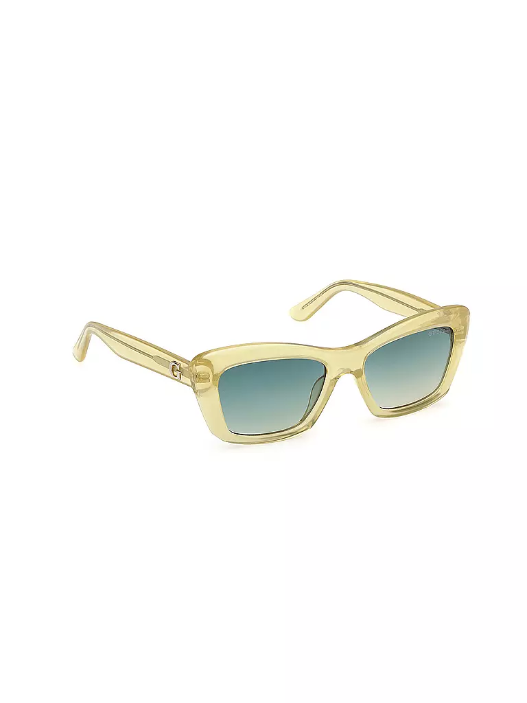 GUESS | Gafas de sol GU00195/52 | Amarillo