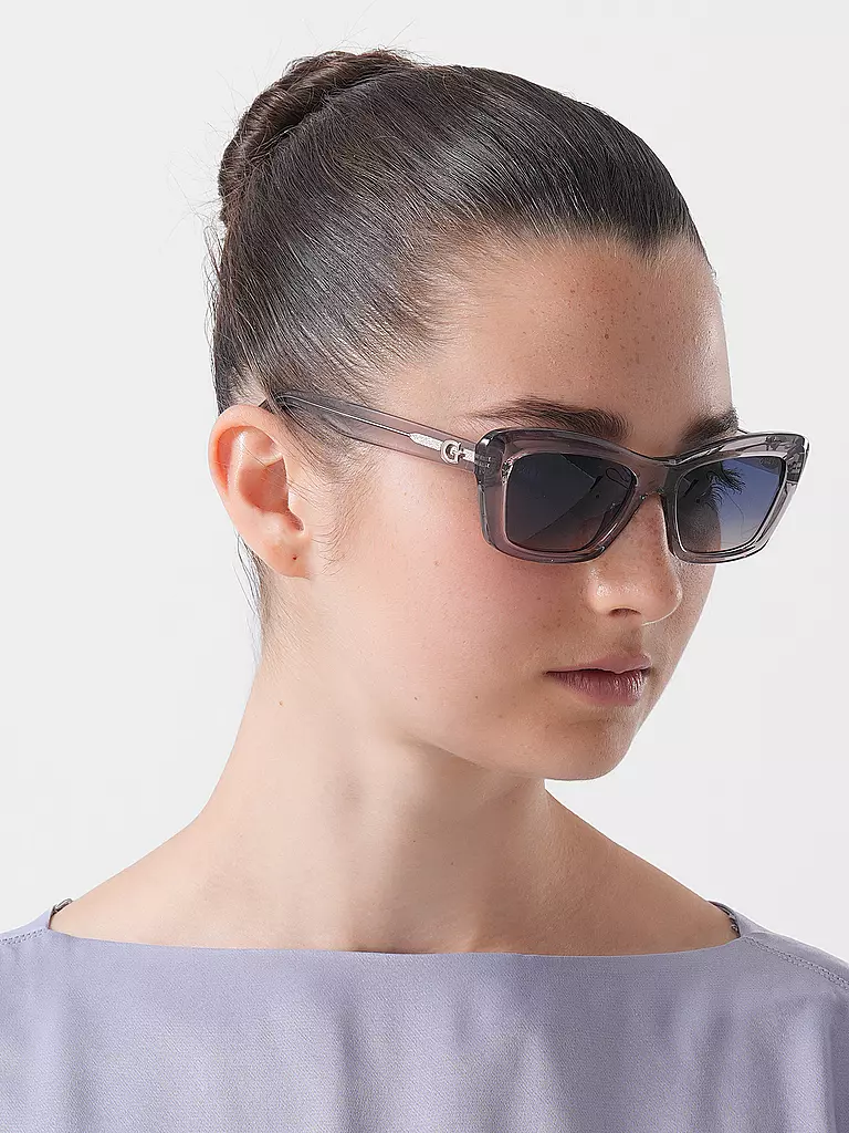 GUESS | Gafas de sol GU00195/52 | Gris