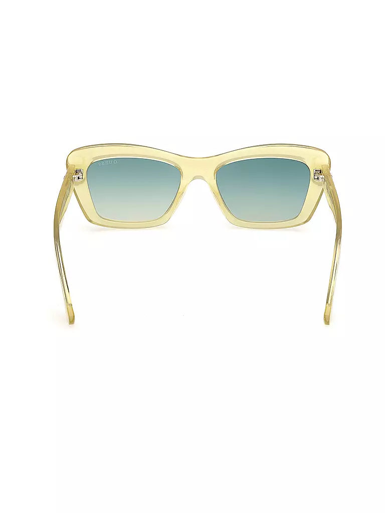 GUESS | Gafas de sol GU00195/52 | Amarillo