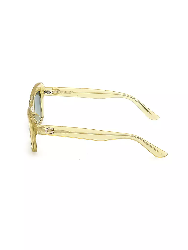 GUESS | Gafas de sol GU00195/52 | Amarillo