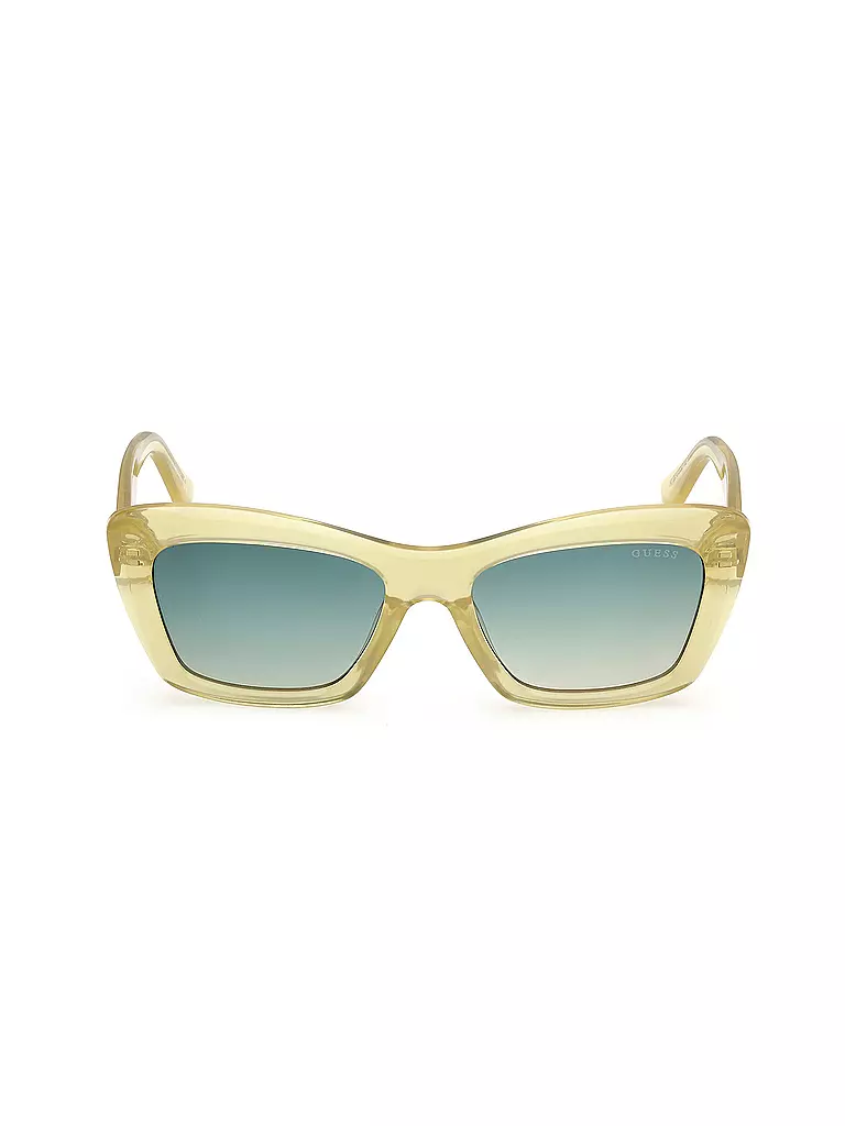 GUESS | Gafas de sol GU00195/52 | Amarillo