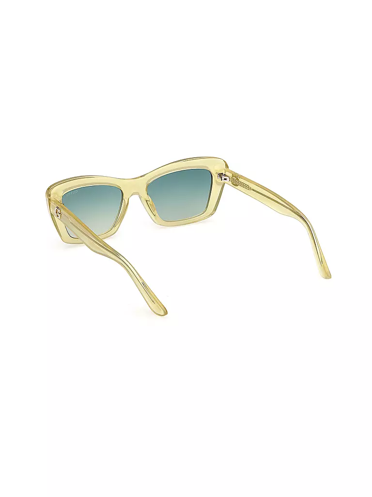 GUESS | Gafas de sol GU00195/52 | Amarillo