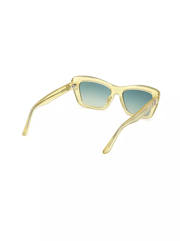 GUESS | Gafas de sol GU00195/52 | Amarillo