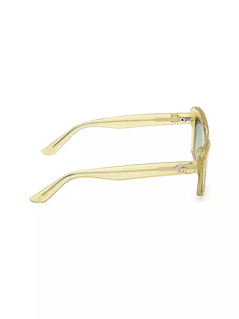 GUESS | Gafas de sol GU00195/52 | Amarillo